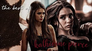 The Best of Katherine Pierce [upl. by Stephie866]