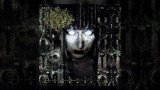 NAGLFAR  1998  Diabolical Full Album [upl. by Hiroko]