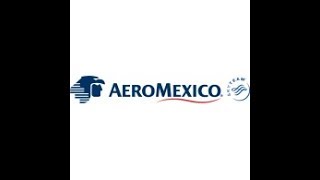 Flight review Aeromexico Boeing 7879 Dreamliner AM Plus [upl. by Gabbi]